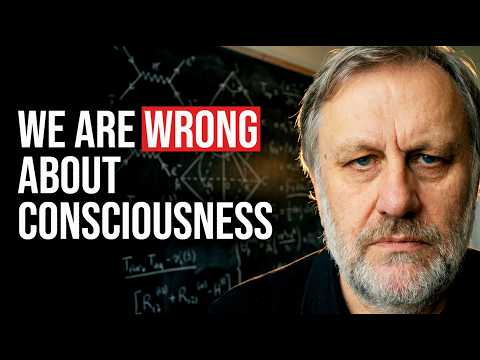 “Buddhism Can’t Explain This” | Slavoj Zizek