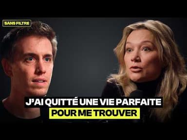 Caroline Vigneaux : "J'ai Tout Quitté pour un Rêve Fou" - Du Cabinet d'Avocat à l'Olympia
