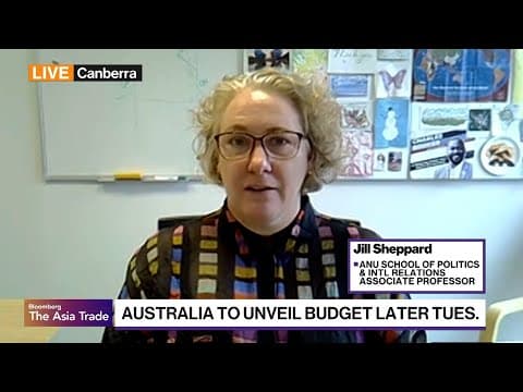 Australia Targets Housing Inequality in New Budget