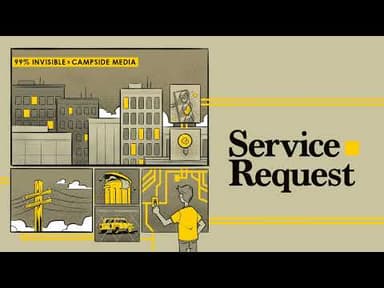 Service Request #3: Why Is There So Much Litter in San Francisco?