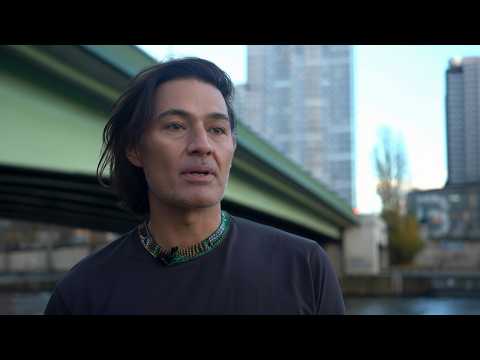Brandon, l'ex-star de télé-réalité, lutte pour sa vie loin des projecteurs