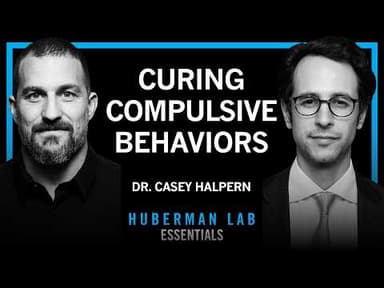 Essentials: Compulsive Behaviors & Deep Brain Stimulation | Dr. Casey Halpern