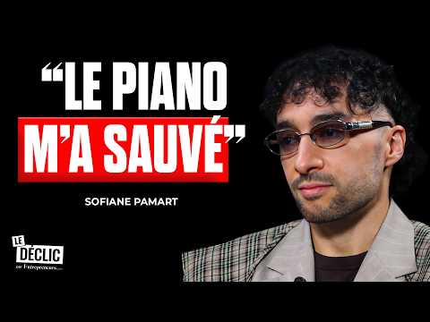D'enfant de banlieue à star internationale : l'incroyable histoire de Sofiane Pamart