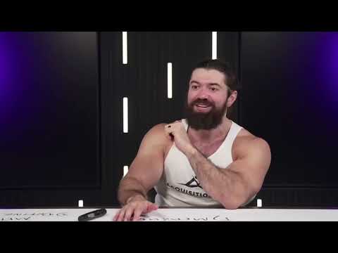 Watch What They Do. Ignore What They Say.