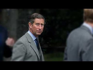 Charles III, les secrets inavouables du nouveau Roi