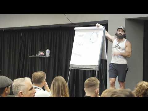 Helping a Software Company Scale