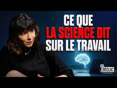 Ce qui tue la motivation sans que personne ne le voit selon la neuroscience (et qui vous coûte cher)