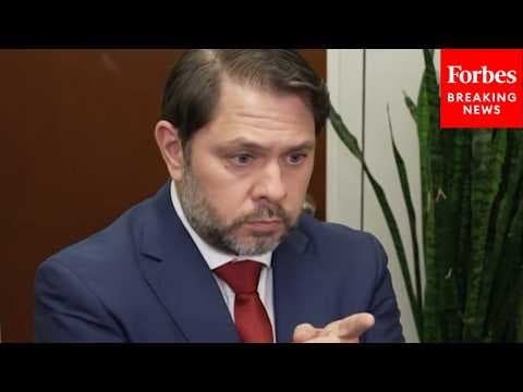 Ruben Gallego Asked Point Blank: 'Have You Ever Engaged In Any Inappropriate Sexual Misconduct?'