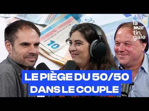 Argent et famille : les angles morts de votre foyer