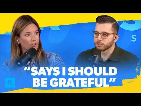 My Boyfriend Refuses To Marry Me Without A Prenup