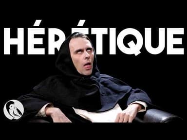 La vie extraordinaire de Giordano Bruno