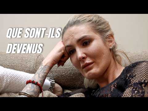 Télé-réalité : que sont devenues les stars des émissions cultes ?
