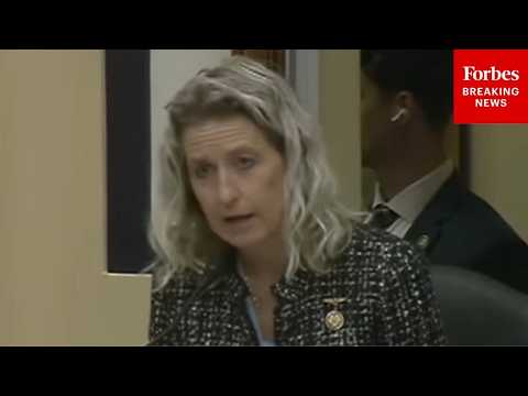 Jen Kiggans: The U.S. Must Not Rely On Foreign Vessels To Ship Its International Commerce