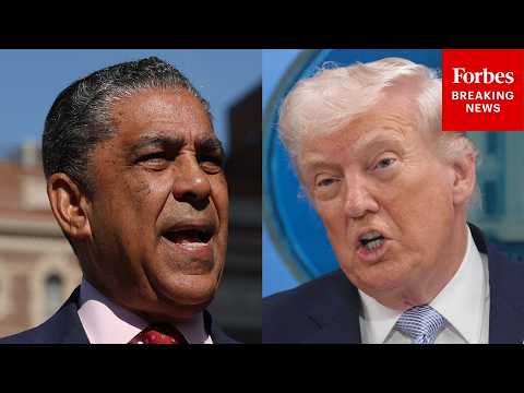 'Ill-Advised And Illegal': Espaillat Calls For End To War With Iran As Gas Prices Rise