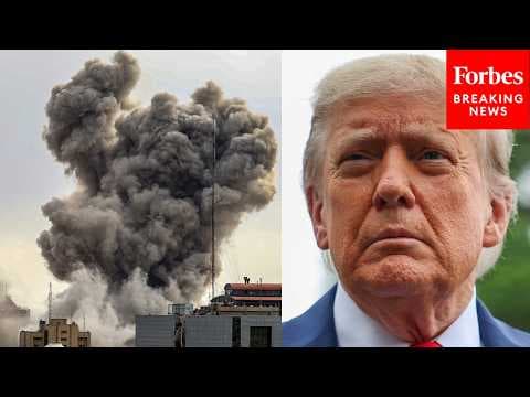 Chuck Schumer Blasts Trump After Iran War Passes 60 Days, Previews 7th Vote On War Powers Resolution