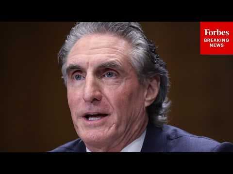 Doug Burgum: This Is How The US Can Continue To Safely Build While Protecting The Environment