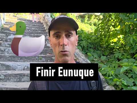 ✂️ Comment NE PAS finir EUNUQUE ?