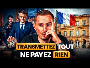0% de droits de succession : le plan étape par étape