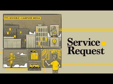 Service Request #1: What Happens When I Call 311?