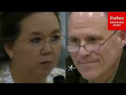 'Has The Army Made Any Actual Offers?': Tokuda Asks General About Leases In Hawaii