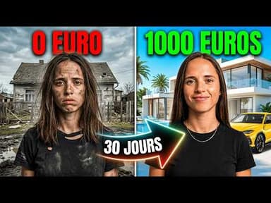 Comment gagner 1000€ en 30 jours sur Cdiscount (MON PLAN D'ACTION) - Ecommerce
