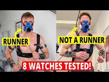 VO2 Max: Garmin, Apple, COROS, Suunto, Polar, Pixel, Amazfit or Samsung? (Scientific Review)