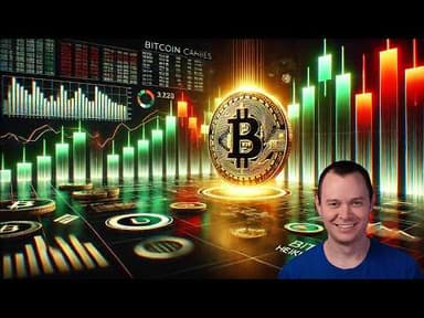 Bitcoin: Heikin-Ashi Candles