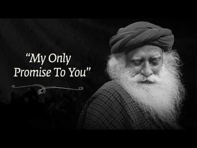 Sadhguru’s Connection with the Sacred Serpent | Unreleased Talk from Chicago in 2004