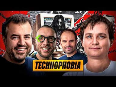 La technophobie passe à l'acte : qui a armé la colère ?