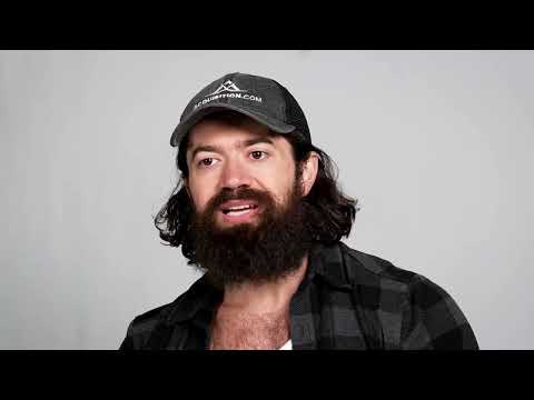 Normalize 72-Hour Work Weeks for Young Men