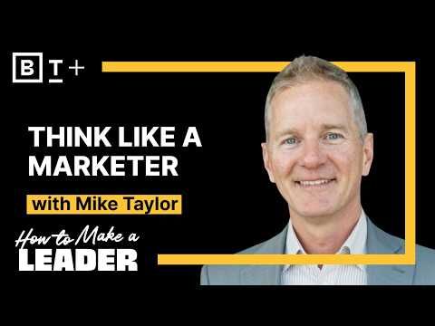 Quick question: What can L&D learn from the marketing team?