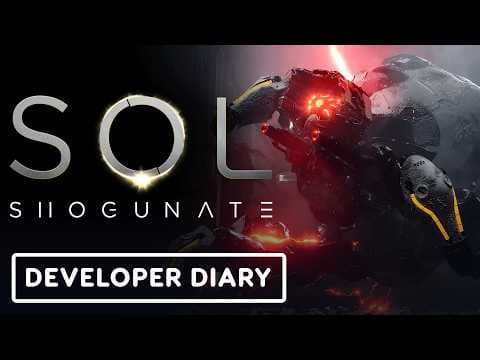 SOL Shogunate: Official 'The World of SOL Shogunate' Developer Diary