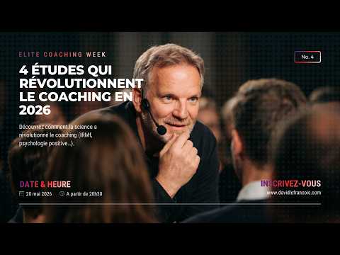 Coaching & Neurotransmetteurs