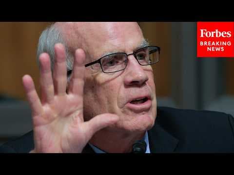 Peter Welch Calls For Investigation Into Reported Human Rights Abuses By Egyptian & Israeli Soldiers