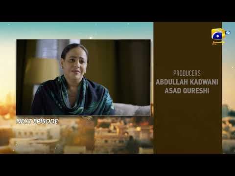 Shaidai Episode 08 Teaser - HAR PAL GEO