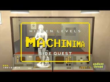 MatPat Explains Skibidi Toilet is a WARNING About AI