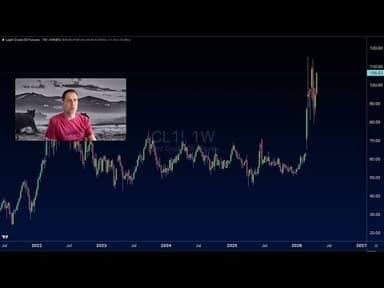 Are the Bears About to Take Control?
