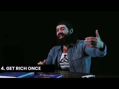 How to Build Wealth Without Losing Your Equity