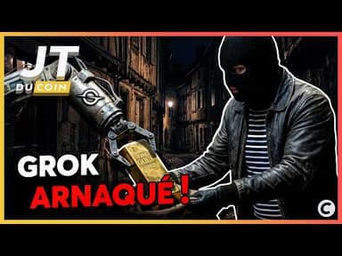Comment recevoir un cadeau de 175 000$ sur simple demande - Actu Crypto 🗞️