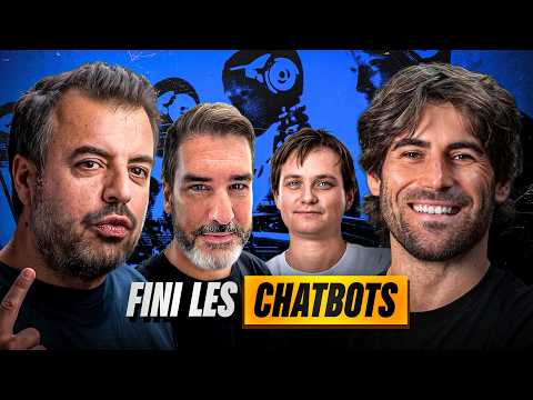 $25 milliards pour construire la plus grande usine de chipsets de l'histoire. Dans l'espace !