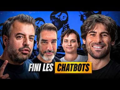 $25 milliards pour construire la plus grande usine de chipsets de l'histoire. Dans l'espace !