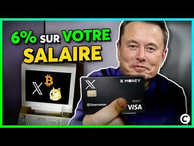 Le nouveau projet d'Elon Musk va PROPULSER la crypto ?!