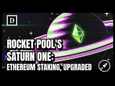 How to Earn Yield on ETH Starting With Just 0.01 ETH: RocketPool Demo