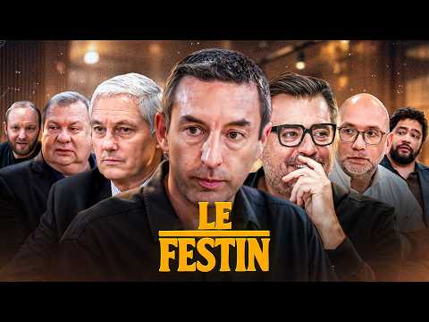 Le FESTIN 7 : La France est-elle prête pour la guerre ?