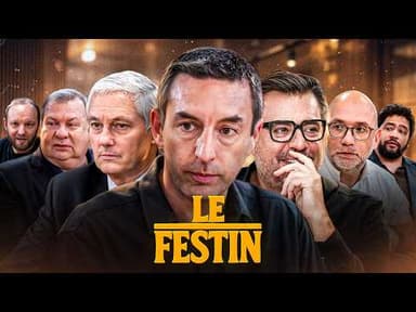 Le FESTIN 7 : La France est-elle prête pour la guerre ?
