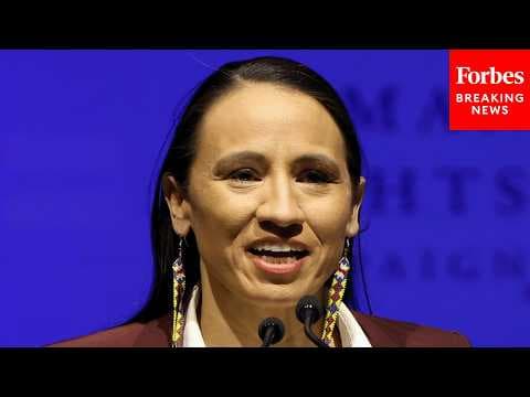 'The Families Deserve Nothing Less': Sharice Davids Demands ALERT Act Passage After DCA Collision