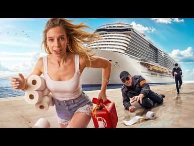 Est-il possible de renta une croisière All Inclusive ?
