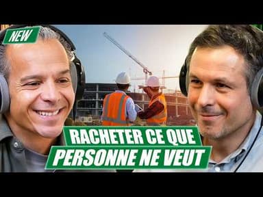 Les "BORING BUSINESSES" qui rapportent des MILLIONS