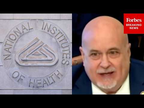 'I Couldn't Have Been More Upset': Mark Pocan Blasts Funding Cuts To NIH Programs
