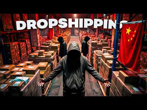 La Face Cachée Du Dropshipping